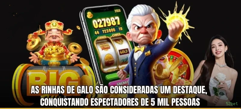 Cassino ao Vivo 52bet