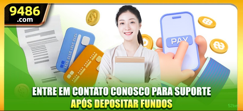 APK vs Site Mobile 52bet