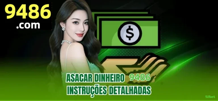 Vantagens App 52bet