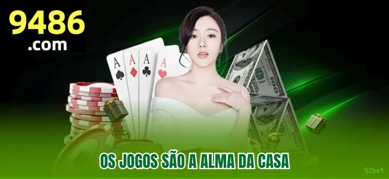 Crash Games 52bet