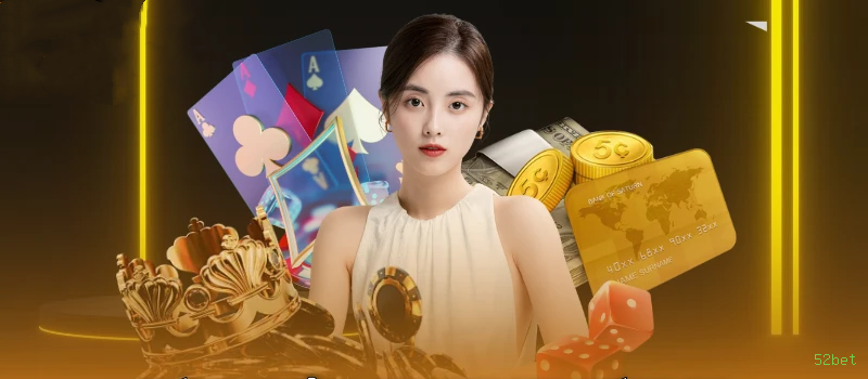 Segurança Depósitos 52bet