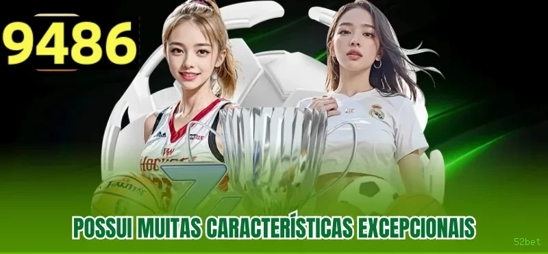 Cash Out Esportes 52bet
