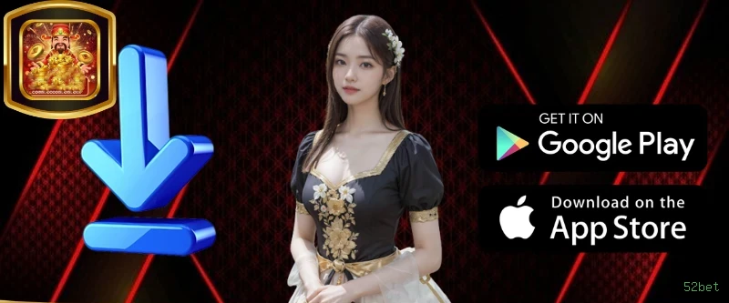 52bet iOS App