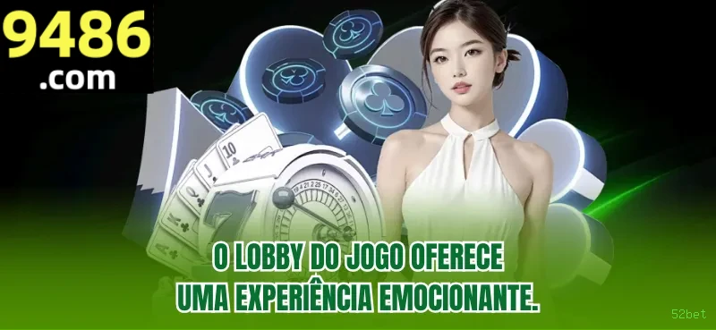 Jogos de Mesa 52bet