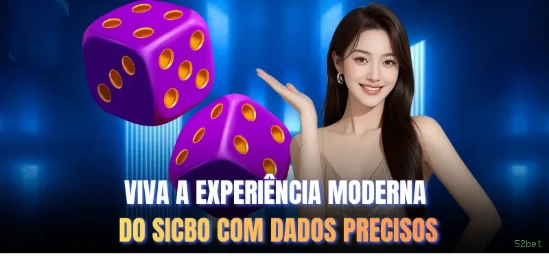 Sobre o 52bet