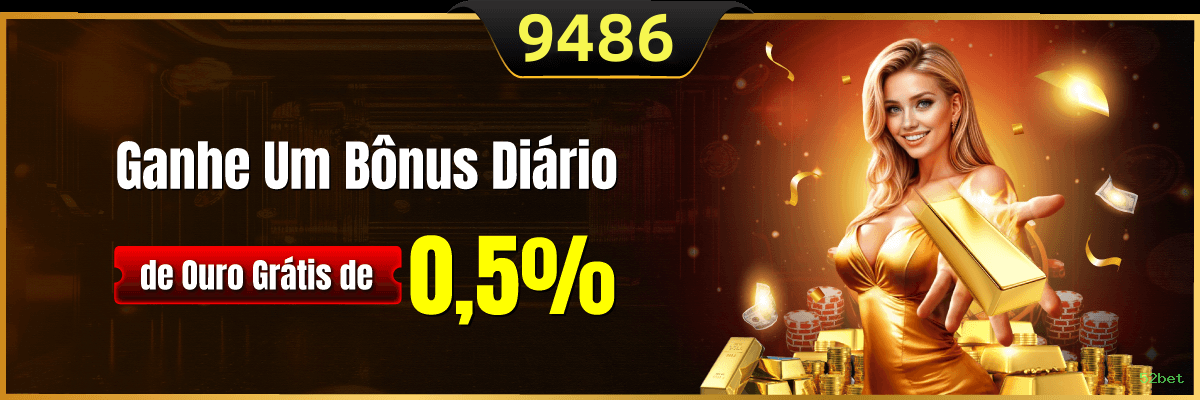 Termos de Bônus 52bet