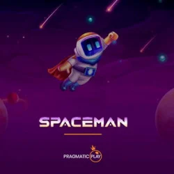 Spaceman 52bet